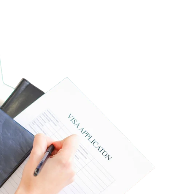 Relocation & Documentation Support